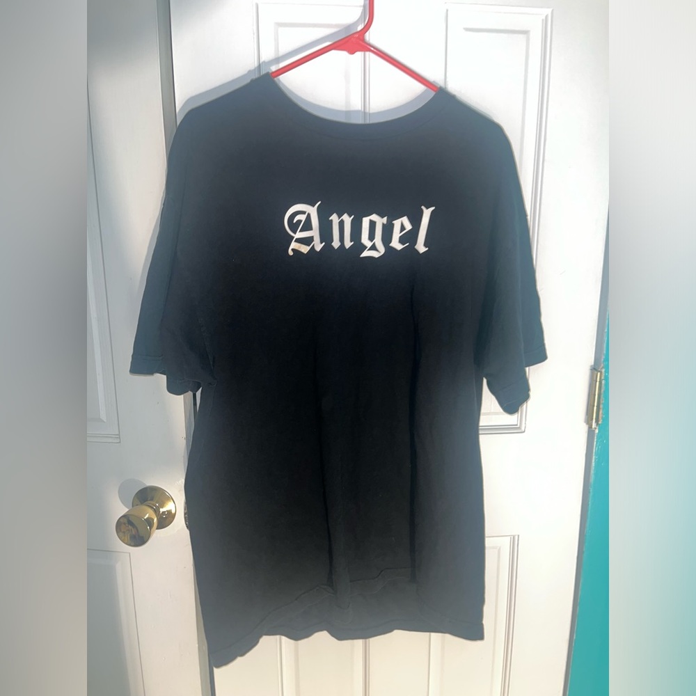 Black Angel T-Shirt